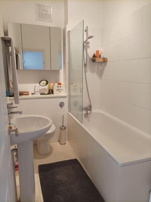 Modern And Cosy 2 Bedroom Flat In Notting Hill London Exterior photo