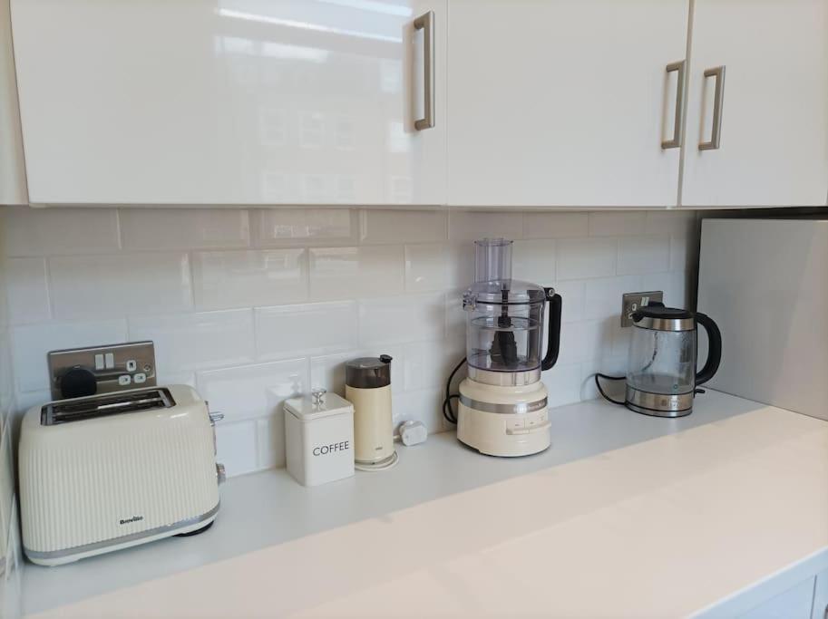 Modern And Cosy 2 Bedroom Flat In Notting Hill London Exterior photo