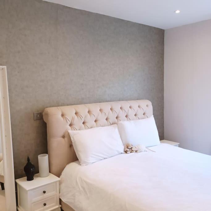 Modern And Cosy 2 Bedroom Flat In Notting Hill London Exterior photo