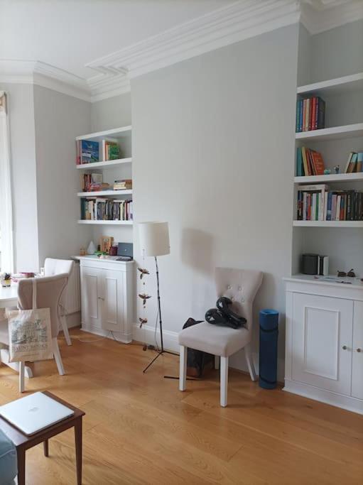 Modern And Cosy 2 Bedroom Flat In Notting Hill London Exterior photo